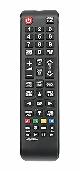 【中古】Vinabty新しいaa59 ? 00786 A交換リモートフィットfor Samsungテレビf6800 F6700 ue40 F6800 ue40 F6700 un55 F6800 un46 F6800 un50 F6800 un4|AJIMURA-SHOP
