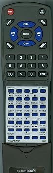 【中古】取り替えっこ用のリモート・取り締まるSharp rrmcga357awsa、xlhf102b、xl-hf102b
