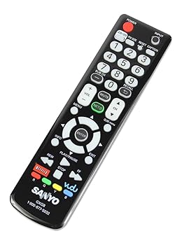 【中古】【未使用】Panasonic 1AV0U10B51600 リモコン (800-877-5032 1回通話)。
