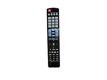 【中古】【未当て嵌める】取り替えっこ用遠隔操作 LG 60PZ750 50PZ950 60PZ950 32LV3500 37LV375 37LV4500 かっこ良い 3D 血しょう LCD LED 高品位テレビ TV用
