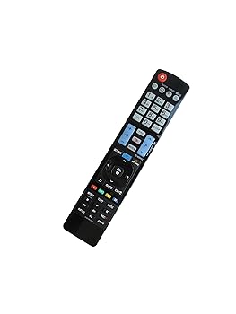 【中古】交換用リモコン LG 60LF6300-UA 65LF6300-UA 50LF6100 42PX5D DU-42PX12X 60PY2DR スマート3D プラズマ LCD LED HDTV TV用｜AJIMURA-SHOP