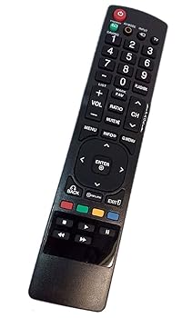 【中古】取り替えっこ用遠隔操作 LG 47LD450UA 37LS5600 26LK330 60PK550UD 32LD452B 42LK450-UH LED LCD 高品位テレビ