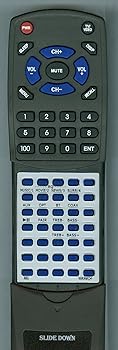 【中古】取り替えっこリモートfor NAKAMICHI nk6