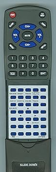 【中古】【未使用】交換リモートfor LIGHTWARE ir800、rc-80101、vp800、vp800 +