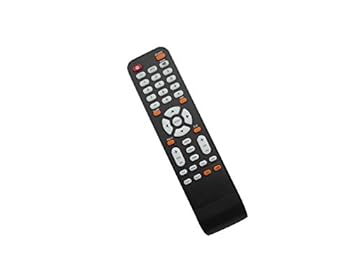 【中古】【未使用】HCDZ 交換用リモコン Upstar P32EWY P250WT P40EA8 P32EE7 プラズマ LCD LED HDTV TV用
