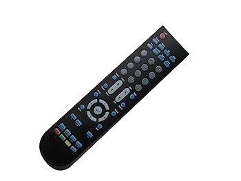 【中古】HCDZ 取り替えっこ用遠隔操作 SCEPTRE E558BV-FMQR X42GV-NAGA X322BV-MQC E325BV 血しょう LCD LED 高品位テレビ TV用