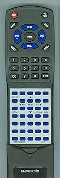 【中古】取り替えっこ用遠隔操作 せつ然たる RRMCG1016MPPZ PNU423 PNU473 PNU553用