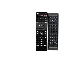 【中古】【未使用】hotsmtbang交換用のリモート・コントロールVizio e32-c1 e28h-c1 e24-c1 m470nv m550nv sv422 X VTスマートLED LCD HDTV TV