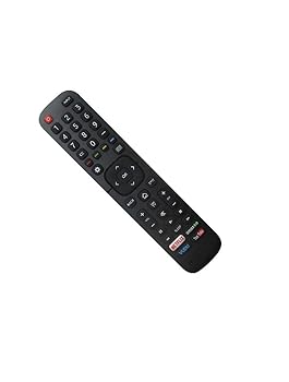 【中古】【未使用】hotsmtbang交換用のリモート・コントロールSharp lc-65 N5200u en-2 a27s lc-43 N5000u lc-55 N620cu AquosスマートプラズマLCD LED HDTV TV