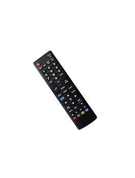 【中古】【未当て嵌める】hotsmtbang取り替えっこ用のリモート・取り締まるLG 28重量ポンド515 a 24重量ポンド515 a 42重量ポンド6200 55重量ポンド6000-uh 60重量ポンド6000-uh 50重量ポンド6100 55重量ポンド6100かっこ良いLED 高品位テレビ TV