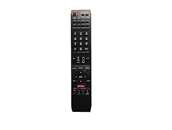 【中古】【未当てはめる】hotsmtbang取り替えっこ用のリモート・抑えつけるSharp 600153e00579g lc-42le540u lc-70 C7450u lc-70le640u Samrt 3d Aquos血しょうLCD LED 高品位テレビ TV