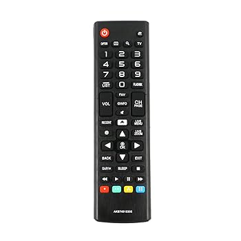 【中古】AKB74915305 交換用リモコン 適合機種: LG 4K UHD スマートテレビ 65UH615A 43UH6100 49UH6100 49UH6090 55UH6090 55UH6150 60UH6150 65UH6150 5|AJIMURA-SHOP