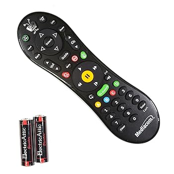 【中古】MEDIACOM Tivo rc30 on Demandリモートコントロールミニの電池を 20,542円