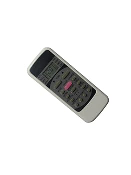 【中古】【未使用】hotsmtbang交換用のリモート・コントロールVoltas LennoxクラシックAmerica kfr-70gw / gx1 a / 15 r51 m / BGE ACエアコン