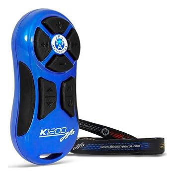 【中古】JFA 長距離リモコンブルー (K1200 - Azul)｜AJIMURA-SHOP