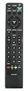 【中古】【未当て嵌める】目あたらしいmkj42519621取り替えっこリモート填まるfor LG LCD TV 47lu60 37515h 32黄体形成ホルモン40 37黄体形成ホルモン40 42黄体形成ホルモン40 47黄体形成ホルモン40 55黄体形成ホルモン40 37黄体形成ホルモン55 42黄体形成ホルモン55 47黄体形成ホルモン55 55黄体形成ホルモン55 32 cl40