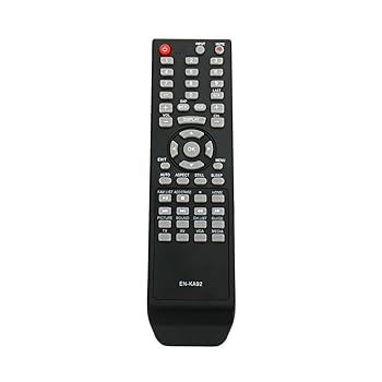 【中古】econtrolly en-ka92新しい交換リモートコントロールfor Hisense 32d37 32h3b1 32h3b2 32h3 C 32h3e 40h3b 40h3 C 40h3e 32h3e 32h3 C 40h3e 40h3