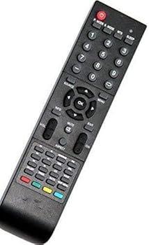 【中古】【未当て嵌める】newpowergear TVリモートコントロール取り替えっこ用for電子素子eldtw422 eleft321 eleft421 elgft471 elgfw551
