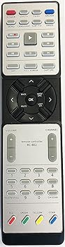 【中古】【未使用】Acer rc-802リモートコントロールfor Acer Aspireシリーズ9110、9510、9520、9800 , 9810 and More