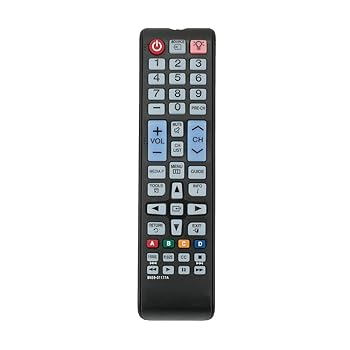 【中古】econtrolly取り替えっこbn59 ? 01177 Aリモートfor Samsungテレビ受像機pn43 F4500 pn51 F4550 pn43 F4550 pn51 F4500 pn51 F5300 pn51 F5350 pn60 F5300 pn60