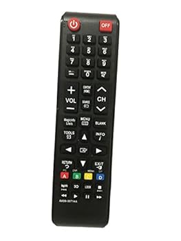 【中古】【未使用】DEHA aa59 ? 00714 A TVリモートコントロールfor Samsung aa5900714 a