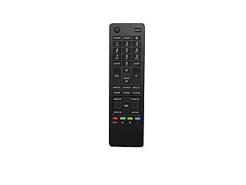 【中古】【未当て嵌める】hotsmtbang取り替えっこ用のリモート・抑えつけるHaier 55dr3505 a 904-ha18 m-10121 904ha18 m10121 504q3915101 24d3000 a 32d3000 32d3000 a 32d300