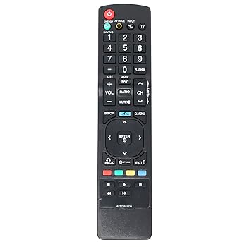 【中古】2 - Pack取り替えっこ42重量ポンド5600uh 高品位テレビのリモート・抑えつけるLGテレビ受像機 ? と取り替えっこ性akb72915280 LG TVリモートコントロール