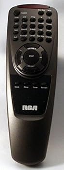 【中古】RCA 246735リモートコントロール部分品# 246735