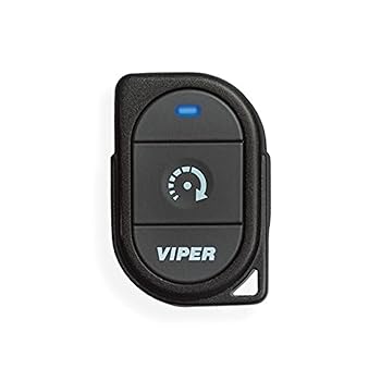 【中古】【未当て嵌める】Viper 7116V 1通い路 1名取り草取り替えっこ用遠隔操作 その他-家電