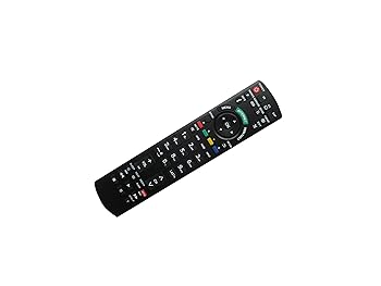 【中古】hotsmtbang取り替えっこでリモート抑えつけるNetflix app名取り草for Panasonic n2qayb000778 N2qayb000779s tc-60put54 tc-60put542 tc-p42ut50 tc-p42ut502 伝送制御プロトコル