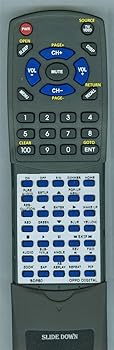【中古】【未使用】Oppo Digital BDP-80、BDP-83、BDP-83R、BDP-83SE、BDP-93、BDP-95用交換リモコン。｜AJIMURA-SHOP 28,640円