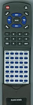 【中古】取り替えっこリモートfor Paramax p-6040、p510、p512