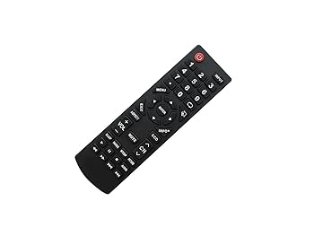 【中古】【未使用】DYNEX LED TV用汎用交換用リモコン DX-37L150A11 DX-37L130A11 DX-40L150A11 DX-PDP42-09 DX-LCD37 DX-22LD150A11B