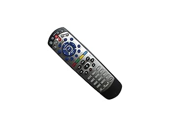 【中古】hotsmtbangユニバーサルIR学びとるのリモート・抑えつけるDish 20.0 20.1 180456網状組織tv1 DVR
