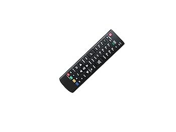 【中古】Hotsmtbang 取り替えっこ用遠隔操作 LG 43SM5KB 49SM5B 49SM5KB 55SM5B 55SM5KB 65SM5B 65SM5KB 43SM3B 49SM3B 55SM3B 55VM5B 55VH7B 42LT55A 42VX30MS M