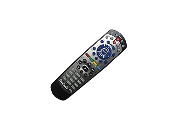 【中古】【未当て嵌める】hotsmtbangユニバーサルIR学びとるのリモート・抑えつけるDish TV SAT AUX ヴィデオディスク網状組織tv2 DVR