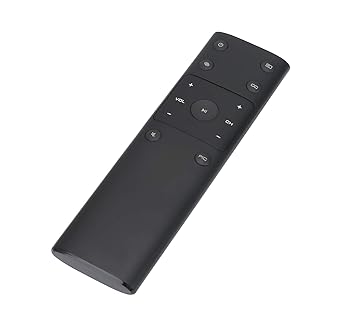 【中古】econtrolly取り替えっこリモートxrt133填まるfor VIZIO TV
