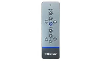 【中古】【未当て嵌める】Reverie 3E Tech RC-WM-h114 RC-WM-E57 ERC114W00 自然調整能力のあるな臥榻用遠隔操作 その他-家電