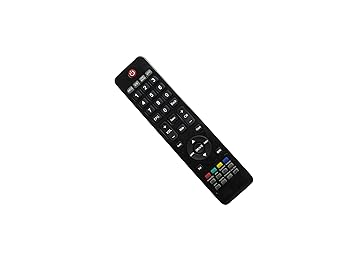 【中古】ユニバーサル取り替えっこ用のリモート・取り締まるAOC le32 W131 le32 W169 l19 W931 l22 W831 lc27h060 lc32h063d LCD LED 高品位テレビ CRT TV