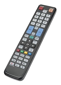 【中古】【未使用】BN59-01076A 代替リモコン Sub BN59-01035A BN59-01043A サムスン LCD TV LN40C670 LN55C670 LN46C670 UN32EH4000 UN46EH6000F UN55EH6000 LN40C
