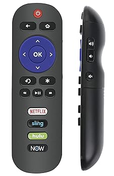 【中古】【未使用】リモートRC280 TCL Roku Smart TV 28S305 32S305 40S305 43S305 49S305 43S405 49S405 55S405 65S405 32S3850A 32S37000用 43FP1 10 32S4610R 40 16,792円