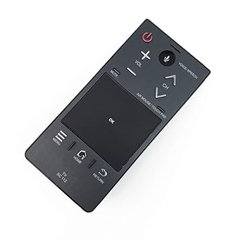 【中古】Artshu リモコン シャープ LCD TV 音声コントロール タッチパッド リモコン SC 112 ESD-1409603C SC112｜AJIMURA-SHOP 19,530円