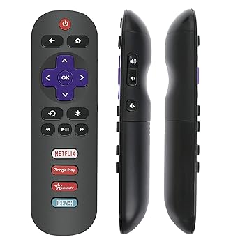 【中古】【未使用】リモコン RC280 TCL Smart HDTV 28S305 32S305 40S305 43S305 49S305 43S405 49S405 55S405 65S405 55S517 49S517 43S517 517 6 5S517 55UP130 5｜AJIMURA-SHOP