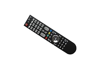 【中古】Easytry123 リモコン 日立LE46S606 LE48W806 LE50H508 LE50E407 LE50H217 プラズマHDTV用｜AJIMURA-SHOP