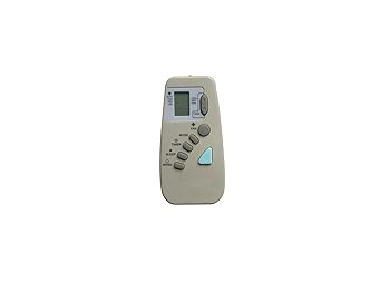 【中古】HCDZ 交換用リモコン McQuay G7 OM-G7-0501 EG21AP MCK020A MCK020AR MCK025A MCK025AR MCK020B MCK020BR AC エアコン用