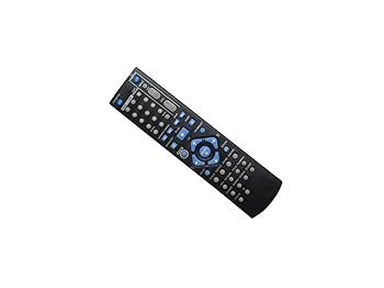 【中古】Easytry123 リモコン JVC DR-MV100B RM-SDR108U RM-SDR107U RM-SDR106U DVD HDD ビデオレコーダー用