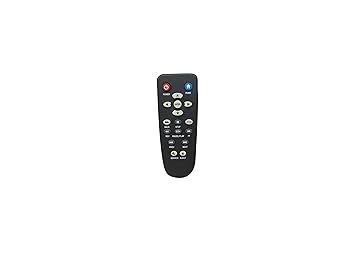 【中古】【未使用】Easytry123 リモートコントロール Western Digital WDXS2500JD WDXS2500JS WD Mini TV ライブプレーヤー用