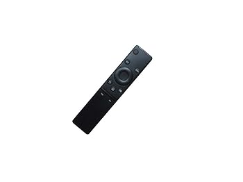 【中古】【未使用】Easytry123 リモコン サムスン UN55MU8000 UN55MU8000FXZA UN55MU800D UN55MU800DFXZA UN55MU9000FXZA UN40MU7000FXZA 4K UDH HDTV TV用
