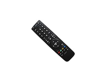 【中古】HCDZ 交換用リモコン LG 32LG30 32LG30DC-UA 32LG30-UA 32LG30DC 447LG60 47LG70 47LG90 47LGX AKB69680438 プラズマ HDTV TV用｜AJIMURA-SHOP