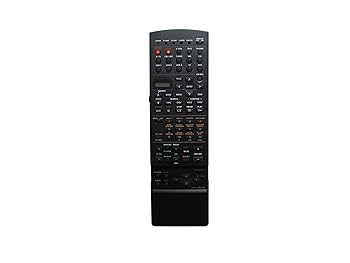 【中古】【未使用】HCDZ 交換用リモコン ヤマハ RAV226 V9408000 DSP-AX2 RX-V3300 RAV224 V7720100 A/V AVレシーバーアンプ